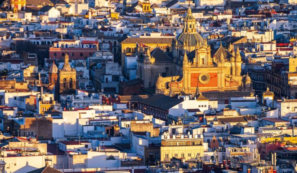 Pisos por 292 euros al mes en pleno centro de Sevilla: la nueva promoción de viviendas para jóvenes