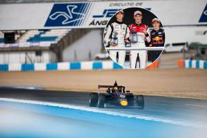 The future of international motorsports will be decided just one hour from Seville: everything you need to know about F4 at the legendary Jerez circuit, starting at 12 euros