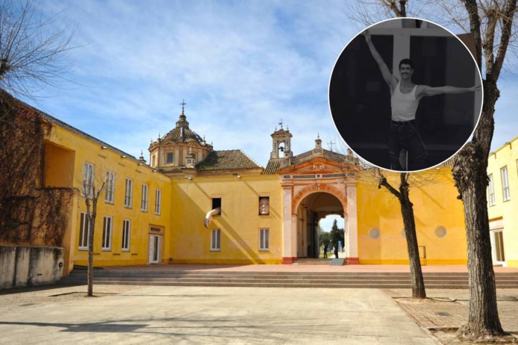 Danza en el CAAC 13 de septiembre