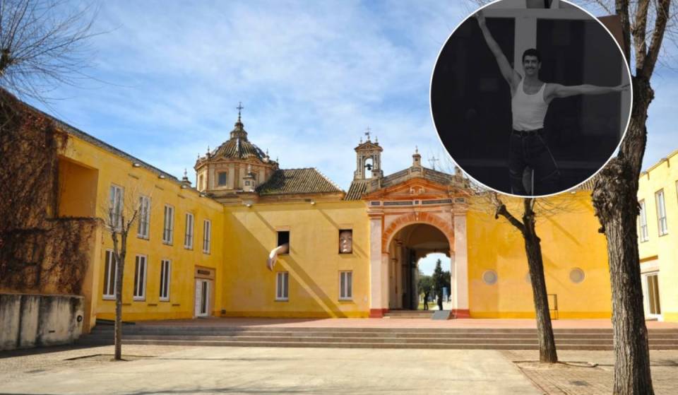 Danza contemporánea gratis en los espacios monumentales del CAAC este domingo