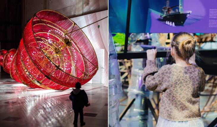 9 Free Things to Do with Kids in Seville in 2026: Day Trips and Museums to Enjoy as a Family