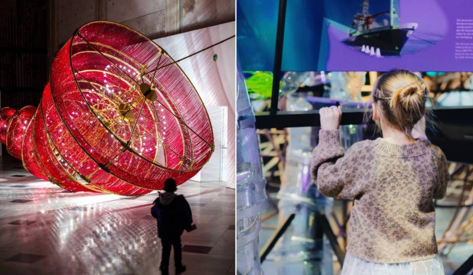 9 planes gratis para hacer con niños en Sevilla este 2026: escapadas y museos para disfrutar en familia