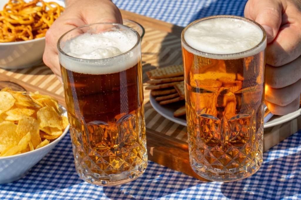 Oktoberfest Alcalá de Guadaíra 2026 Sevilla