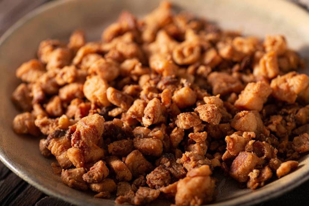 Mairena del Alcor Chicharronada