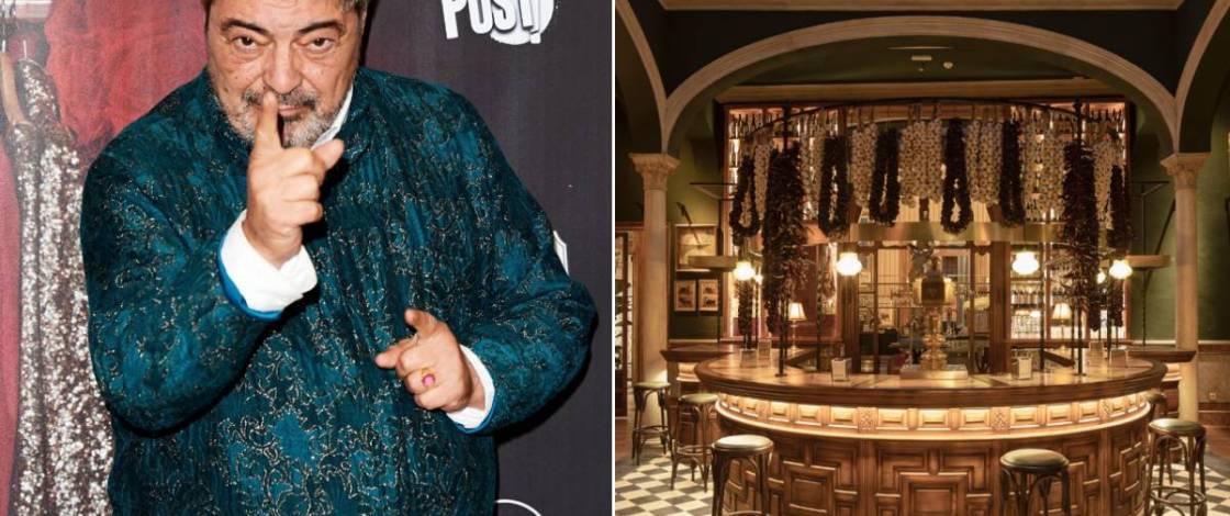 «Sin mediaciones turísticas»: Antonio Canales actúa este viernes en un íntimo tablao de Sevilla con entradas desde 28 euros