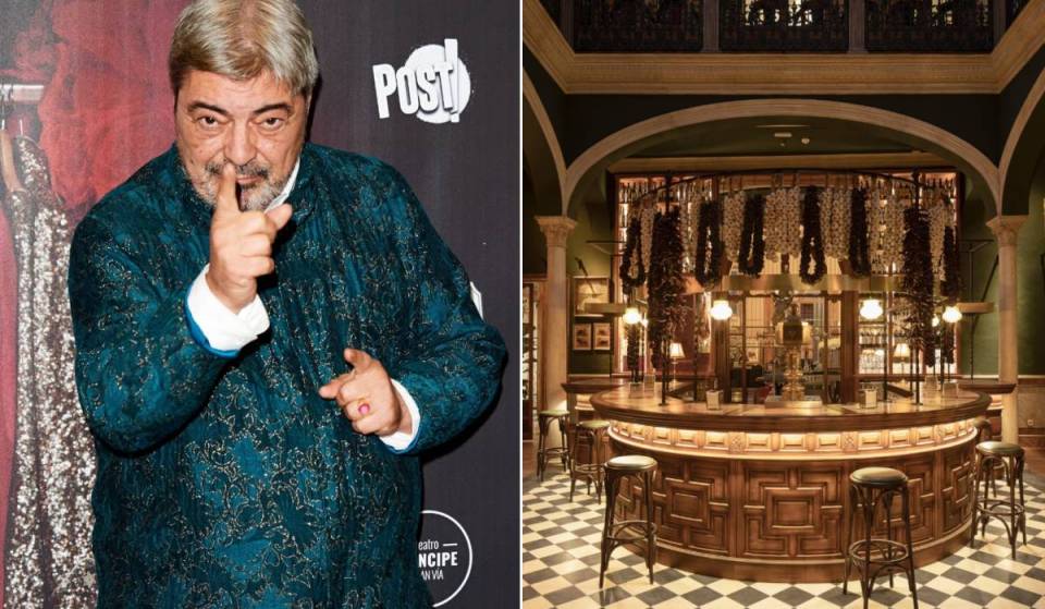 «Sin mediaciones turísticas»: Antonio Canales actúa este viernes en un íntimo tablao de Sevilla con entradas desde 28 euros