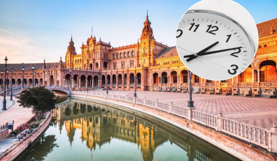 The final farewell to summer: the day we’ll gain an extra hour of sleep due to the switch to standard time in Spain