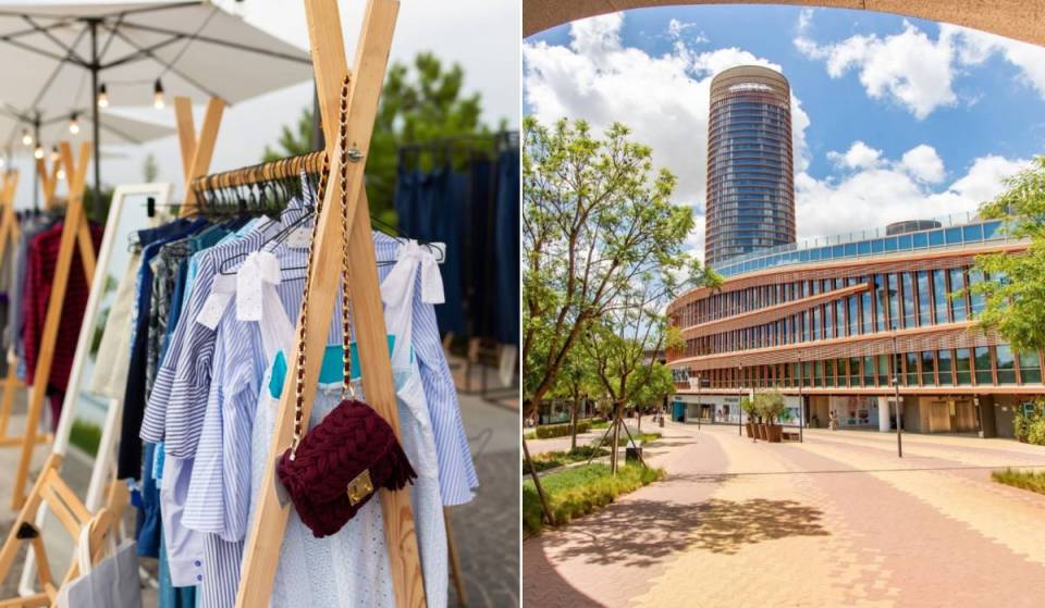 Poderío Market Kicks Off Fall at Torre Sevilla: Local Fashion and Crafts Market This Weekend with Music and Kids’ Entertainment