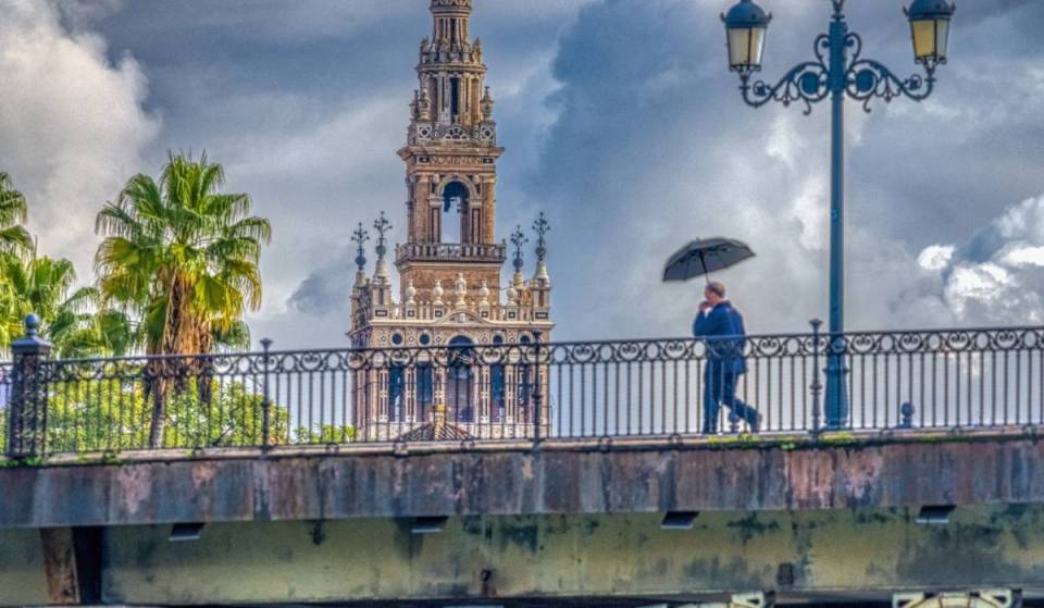 AEMET Sets a Date for the End of the Heat: When Temperatures Will Drop and Rain Will Arrive in Seville