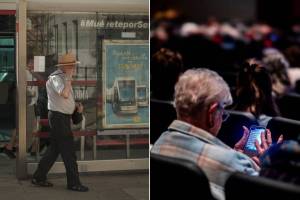La tarjeta gratuita solo para andaluces mayores de 65 años: tiene descuentos en teatro, transporte, cine y hoteles