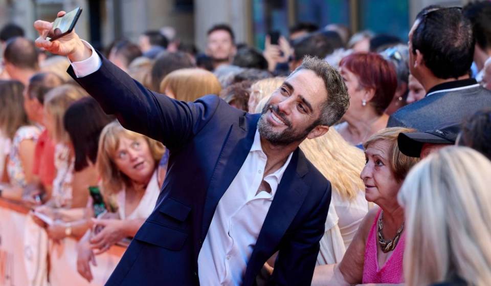 The Seville Book Fair now has its opening speaker: TV host Roberto Leal will kick off the literary event in the Murillo Gardens