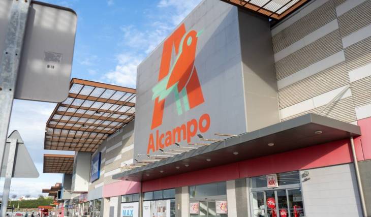 A difference of nearly €2,000 per year: Alcampo is the cheapest supermarket for filling your shopping cart in Seville, according to the OCU