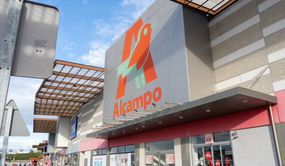 A difference of nearly €2,000 per year: Alcampo is the cheapest supermarket for filling your shopping cart in Seville, according to the OCU