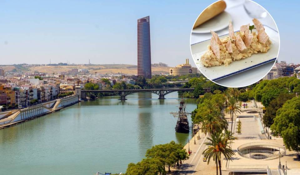 The Festival of Ensaladilla and Montaditos fills the Paseo de Colón with tapas (and admission is only €4)