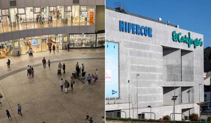 Which supermarkets and shopping centers are open this holiday on October 12 in Seville?: a guide to hours