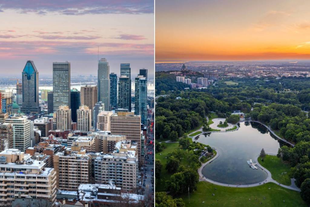Direct Flight Seville–Montreal, Canada 2027