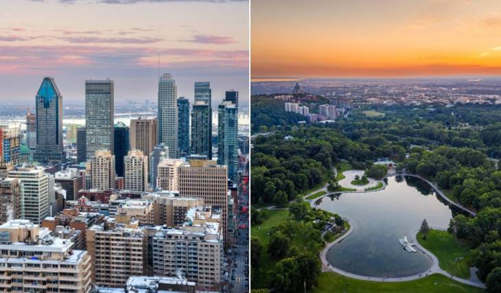 Seville Takes the Transoceanic Leap and Will Launch Direct Flights to Montreal