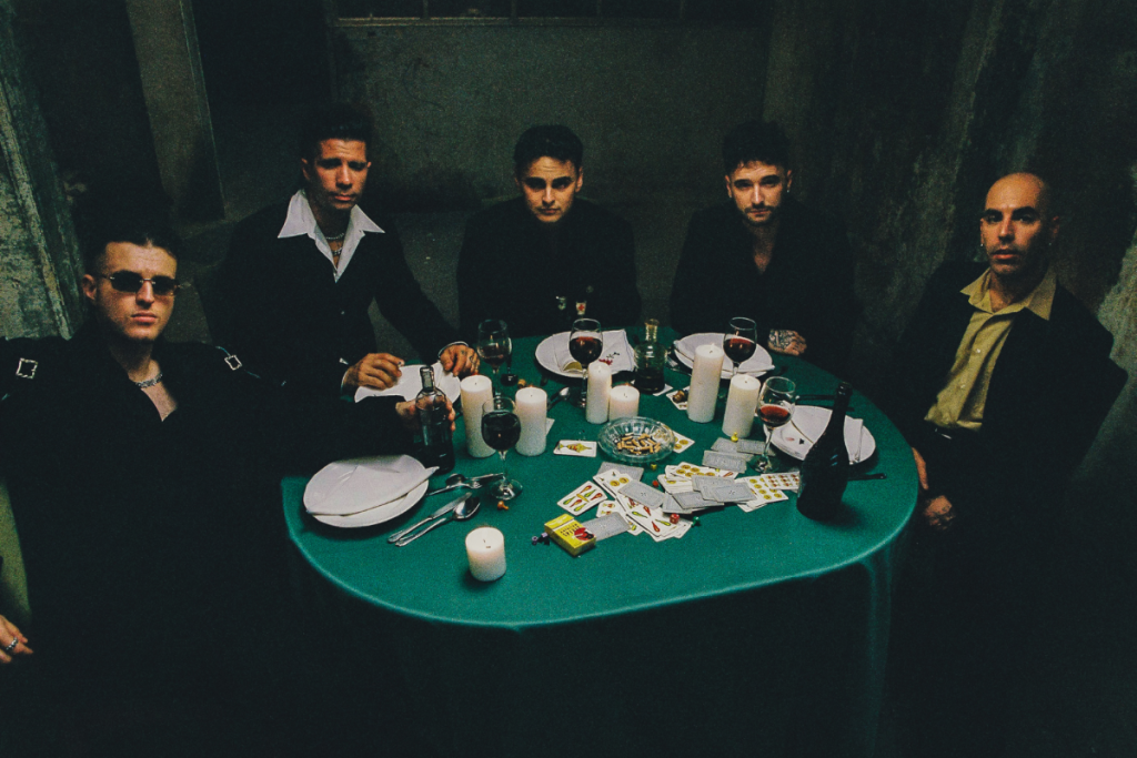 From “Malibú con piña” to the creative freedom of “TDAH”: Funzo makes his solo debut at Sala Custom in Seville