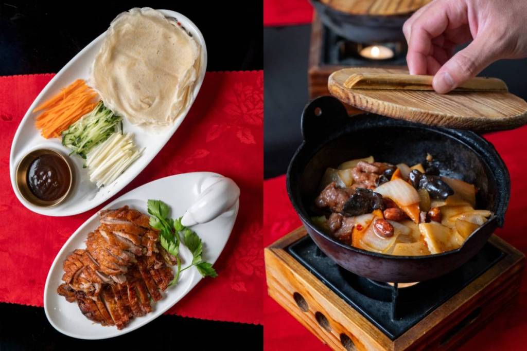 King Do Chinese Restaurant, Seville