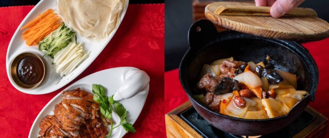 In 1986, Seville’s oldest Chinese restaurant opened; 40 years later, King Do is celebrating its anniversary with a 40% discount on its menu