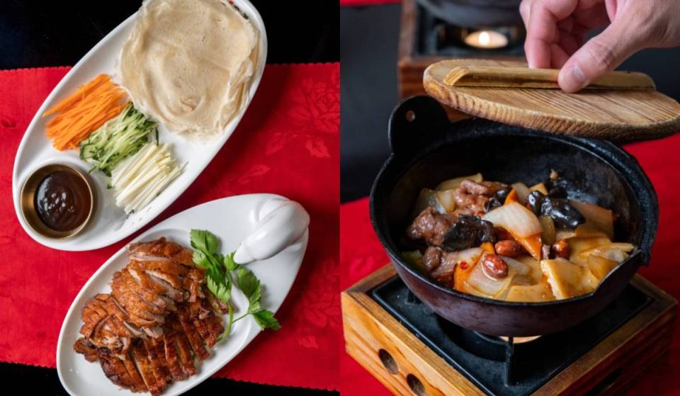 In 1986, Seville’s oldest Chinese restaurant opened; 40 years later, King Do is celebrating its anniversary with a 40% discount on its menu