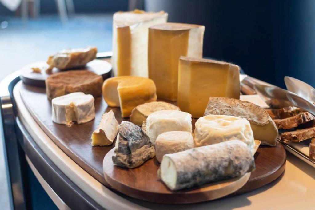 Clan Sibarita Seville Cheese Feast