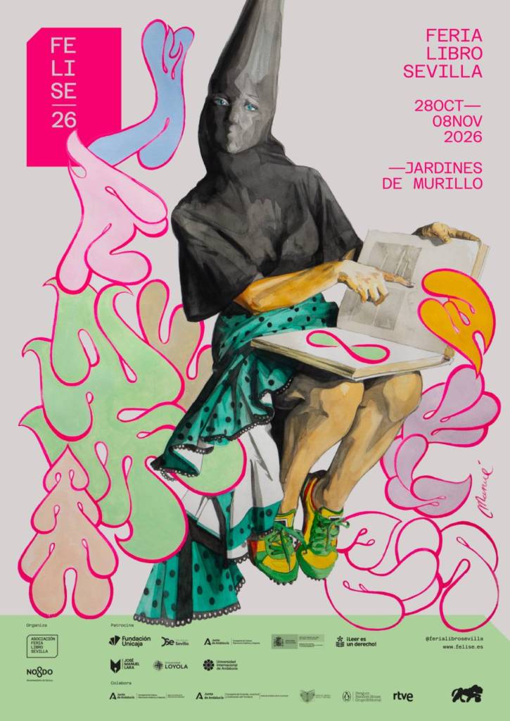 Affiche FELISE 2026 1