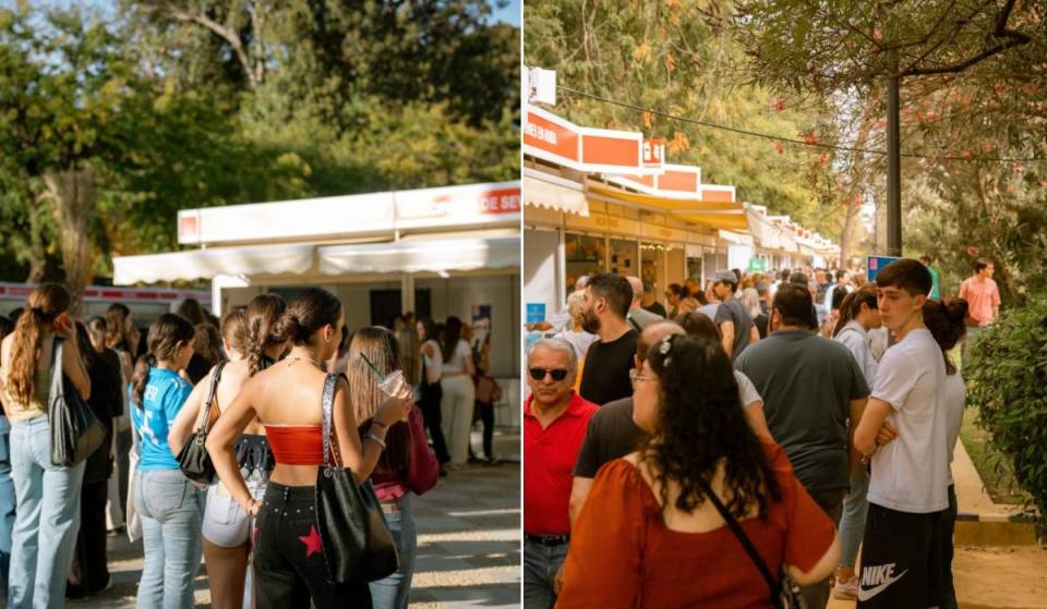 Guide to the 2026 Seville Book Fair: 12 days of meetings with authors, “BookTokers,” and more than 100 literary activities at FELISE