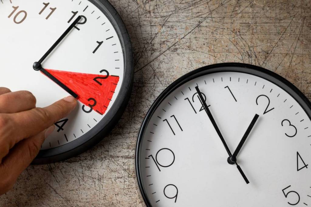 Por qué tenemos la misma hora que en Berlín origen 1940 Franco y Alemania nazi