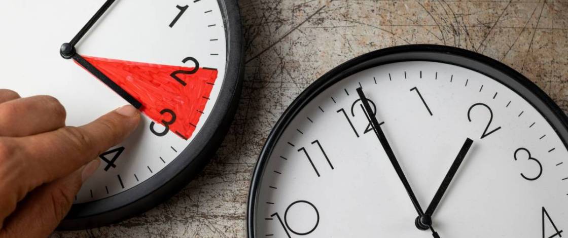 En 1940, España instauró su cambio de hora; 86 años después, seguimos viviendo con el mismo horario que en Berlín