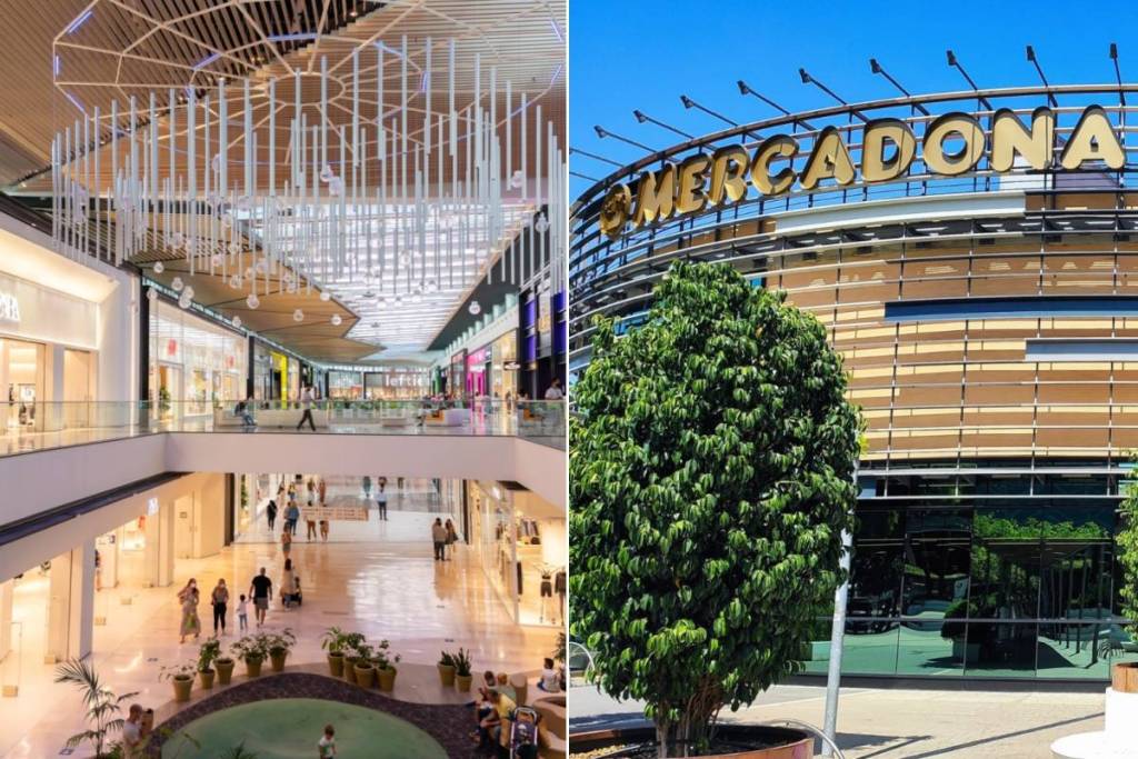 Qué supermercados y centros comerciales abren 1 y 2 de noviembre en Sevilla