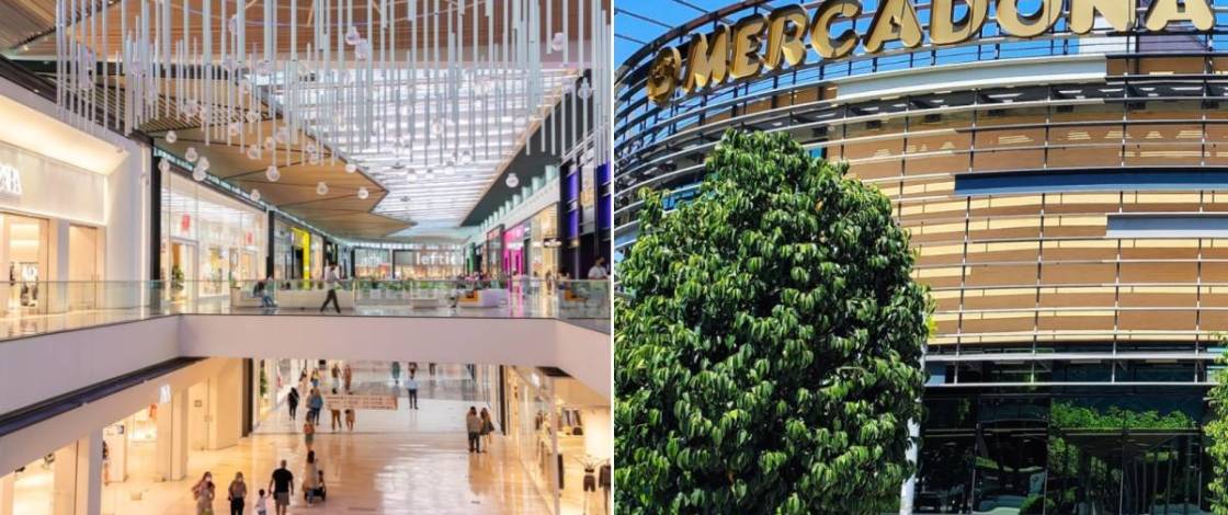 Qué supermercados y centros comerciales abren el 1 y 2 de noviembre en Sevilla: cuándo cierran las tiendas y horarios especiales