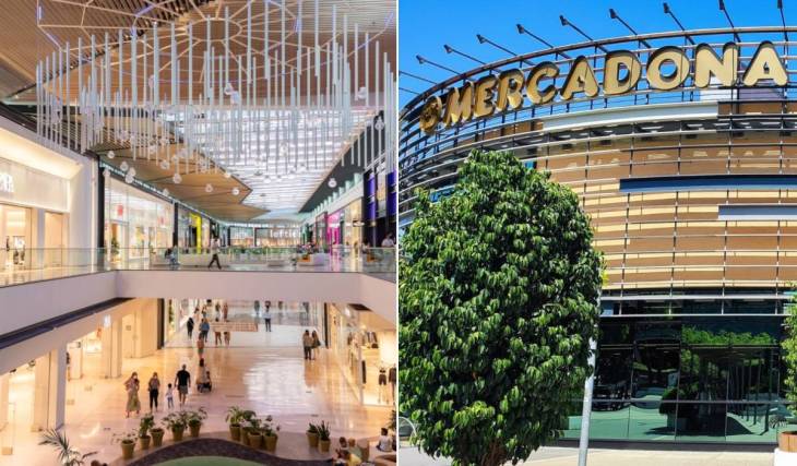 Qué supermercados y centros comerciales abren el 1 y 2 de noviembre en Sevilla: cuándo cierran las tiendas y horarios especiales