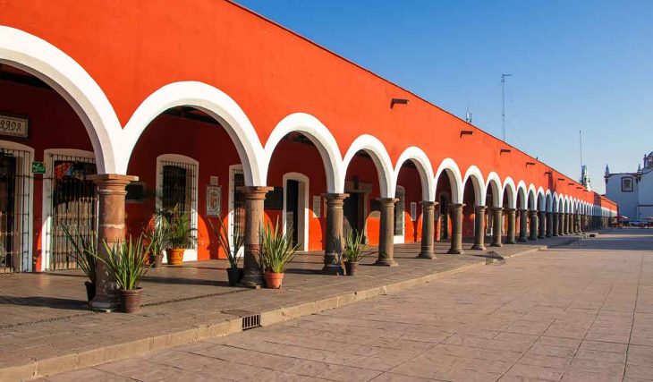 México: Entre los primeros lugares de países con mayor herencia cultural