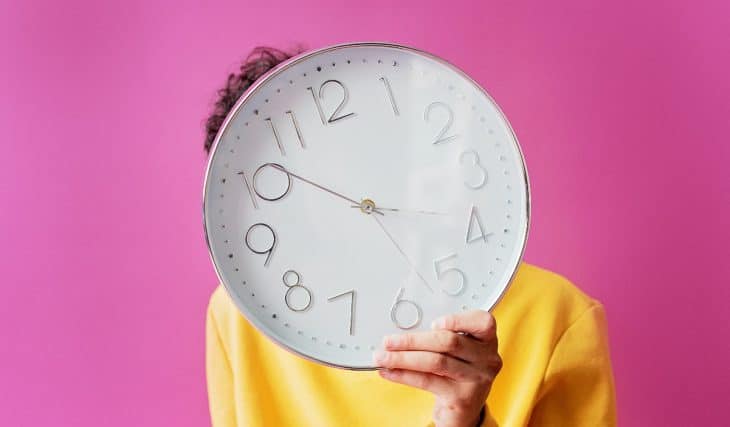¿Cuándo empieza el horario de verano en 2022? 🤓🕰