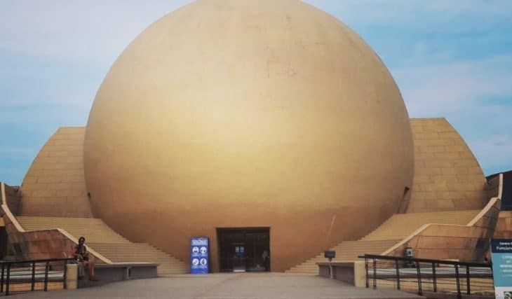 6 museos en Tijuana que tienes que visitar al menos una vez