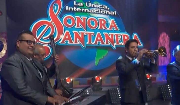 ¡Concierto GRATIS de la Sonora Santanera en el CECUT!
