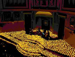 Así continúa Candlelight en Tijuana: nuevas propuestas y conciertos inolvidables en 2025