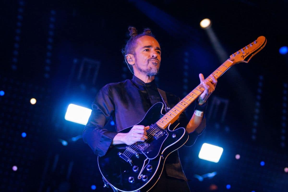 ¡Inspector y Café Tacvba en el Cheve y Taco Fest de Tijuana!