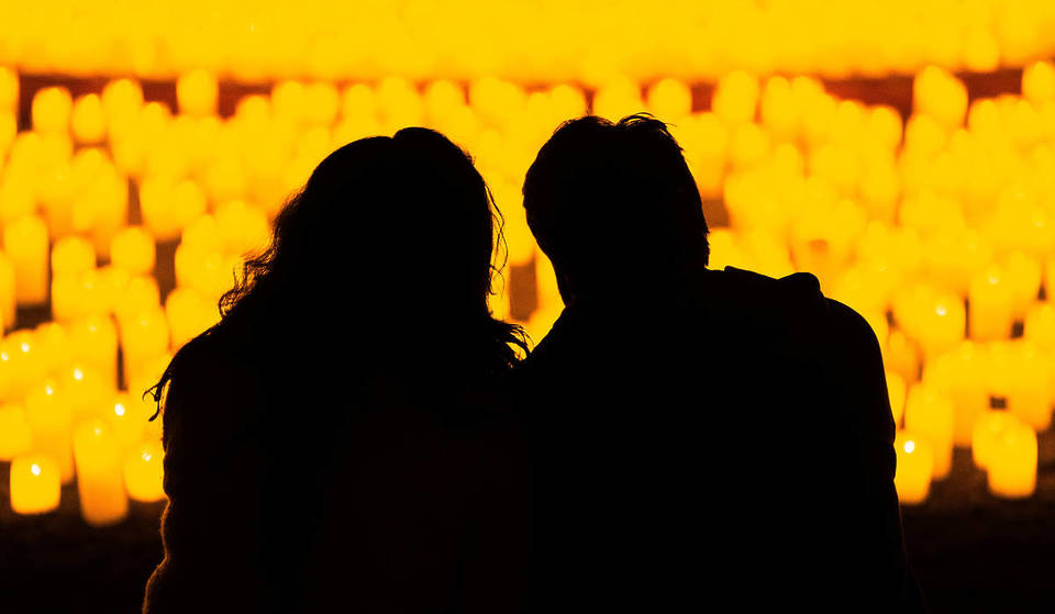 Candlelight por San Valentín: una noche de música y romance en la Casa de la Cultura de Tijuana