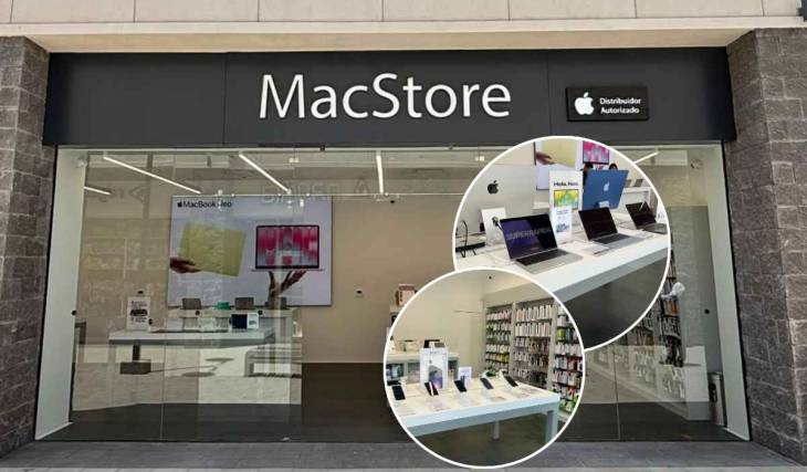 No tienes que cruzar la frontera: esta es la MacStore en Tijuana con atractivos descuentos en Apple Watch Ultra 3 hasta el 29 de agosto