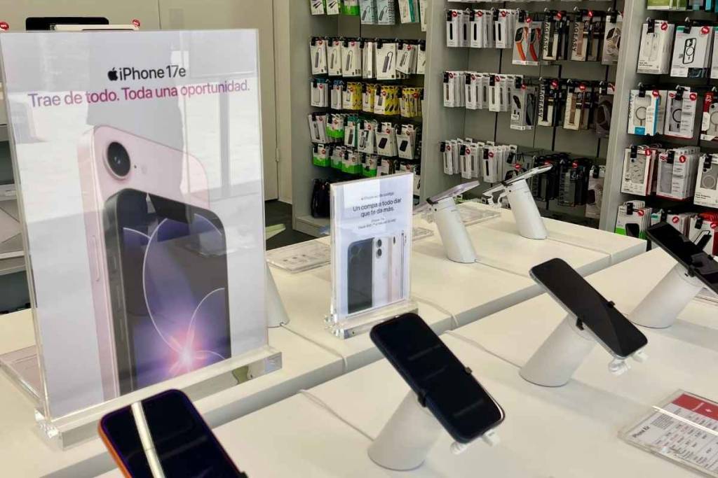 MacStore Tijuana 