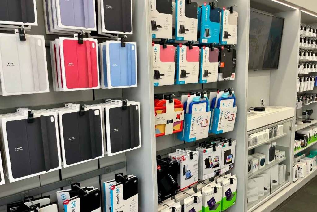 macstore