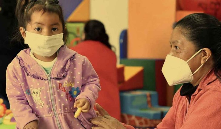 Lugares donde puedes hacer donaciones y voluntariado en Toluca