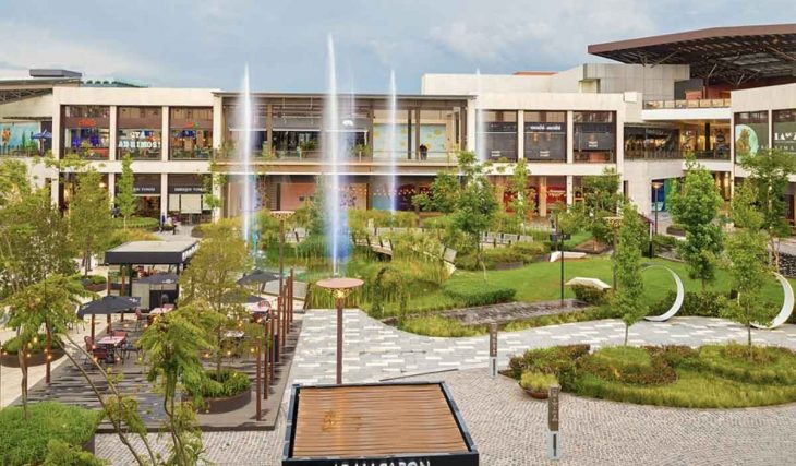 6 Centros comerciales para aprovechar el Buen Fin
