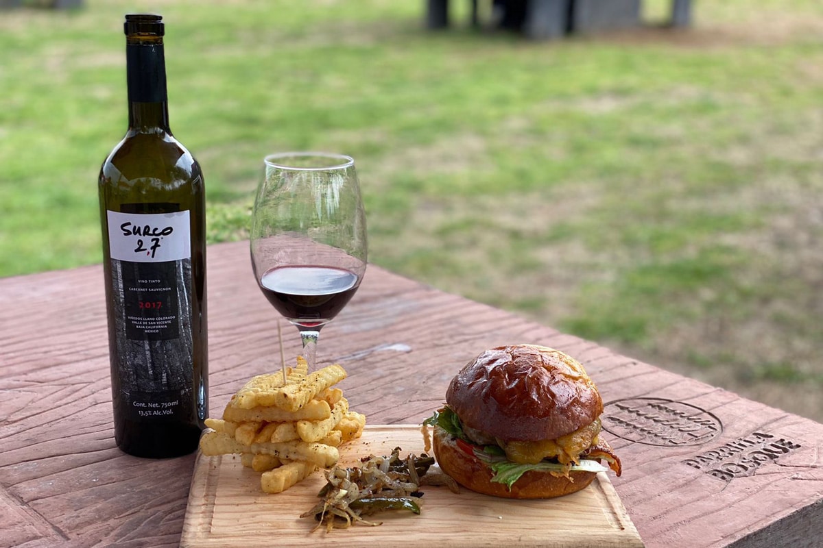 Parrilla Bosque: El lugar pet friendly de la marquesa para comer y beber