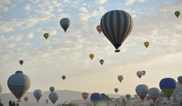 ¡Anuncian Festival del Globo, Mezcal & Cerveza en Zinacantepec!
