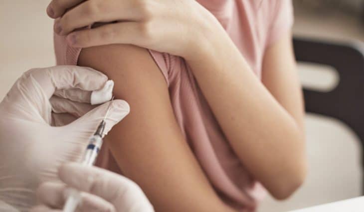Vacunas gratis contra el Virus de Papiloma Humano ¡Lleva a tus hijas!