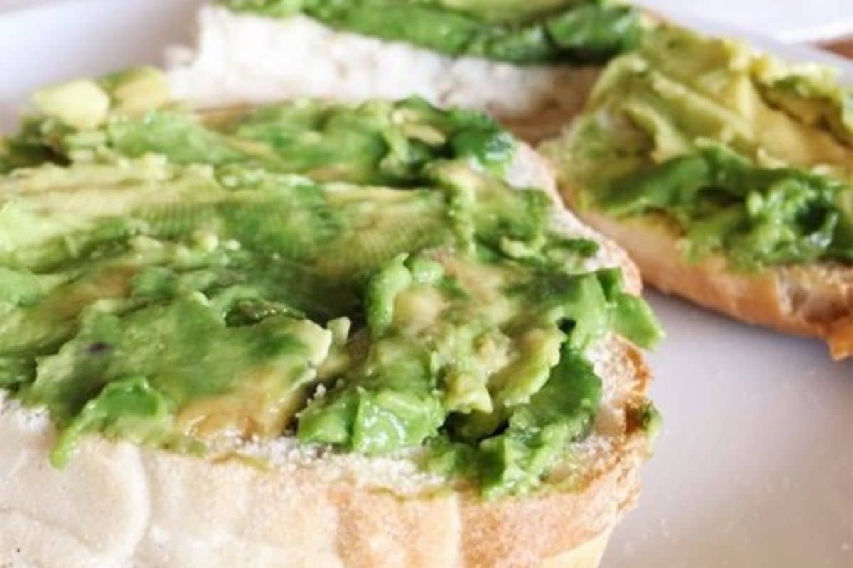 Guacatortas de Toluca: el nuevo antojito que debes probar