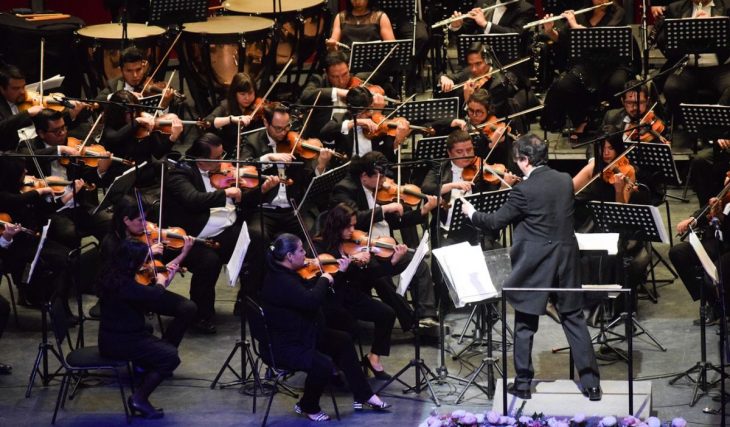 ¡Festeja a mamá GRATIS con este concierto de Broadway!